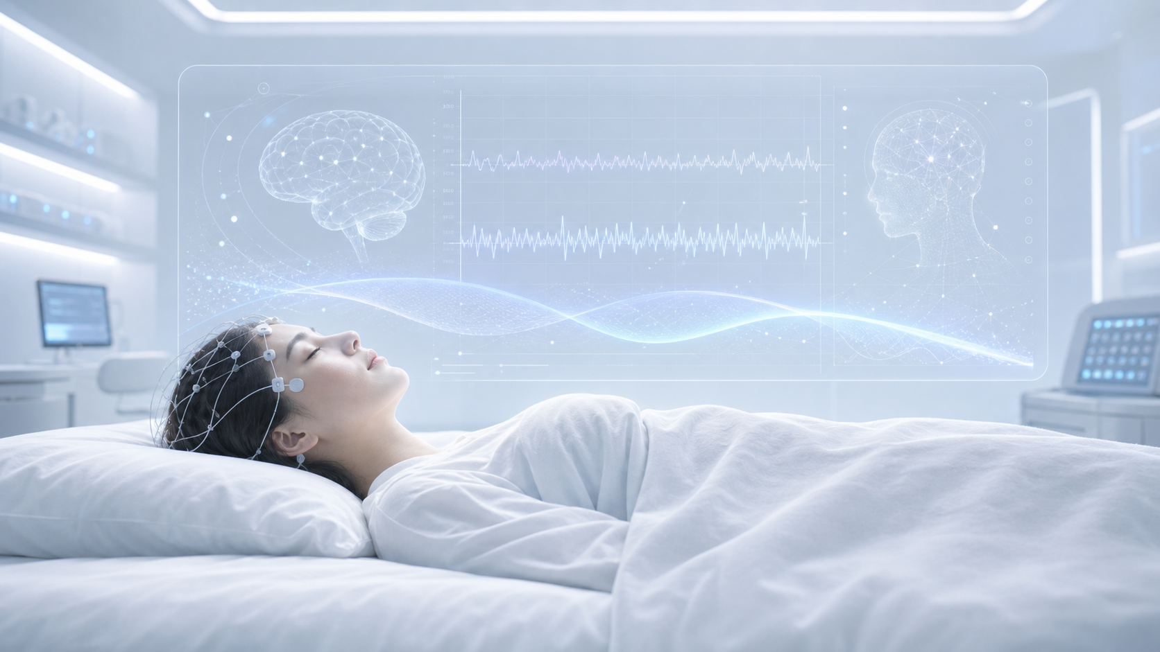 明晰夢の注意点：睡眠を守りながら楽しむためにのアイキャッチ画像